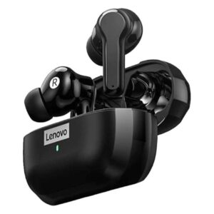 Auricular Lenovo Lp1s Negro