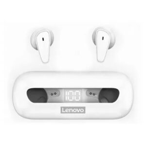 Auricular Lenovo XT95 Blanco