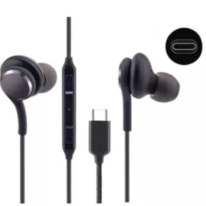 Auricular Royalcell RE 10013 Con Cable Tipo C