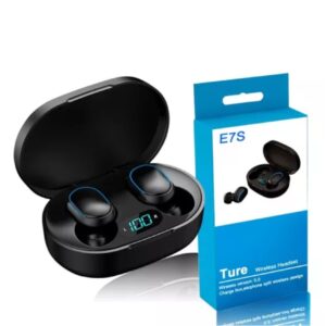 Auricular TWS E7S