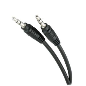Cable Dinax 3.5 a 3.5 1.5 Mts