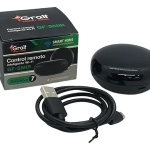 Control Remoto Gralf GF SMIR Wi Fi Smart Home