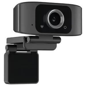 Webcam Vidlok W77 1080p