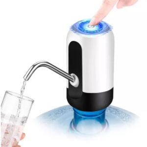 Dispensador De Agua Automático