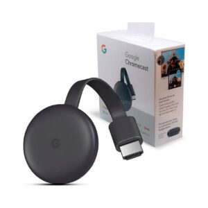Google Chromecast 3 Full HD