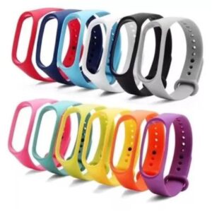 Mallas Mi Band 5 6 7