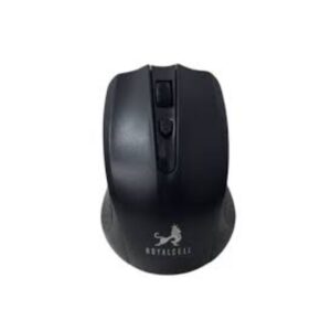 Mouse Royalcell Inalámbrico RM G2112 1200 Dpi