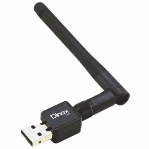 Antena receptor wifi Dinax