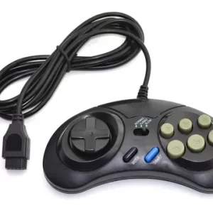 Joystick 16 BITS consola Simil SEGA