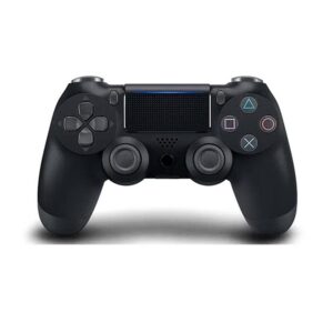 Joystick PS4 Doubleshock Negro inalambrico