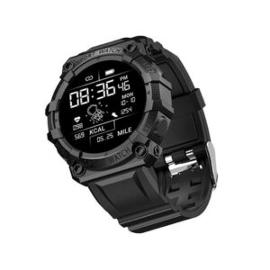Smartwatch FD68 Negro