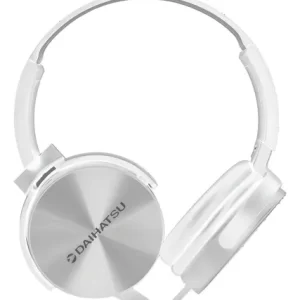 Auricular Daihatsu vincha con cable 3,5