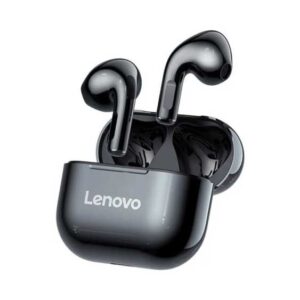 Auricular Lenovo LP40 Negro
