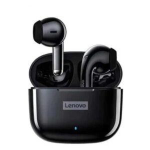 Auricular Lenovo LP40 pro Negro