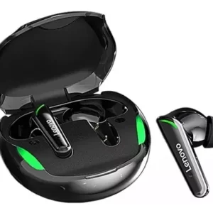 Auricular Lenovo XT92 Negro