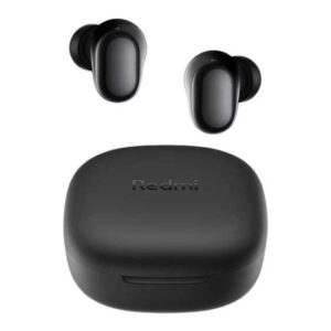 Auricular Redmi Buds 6 Play Negro