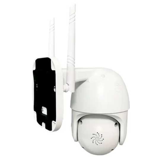 Camara Noax PTZ A5 para Exterior - Imagen 2