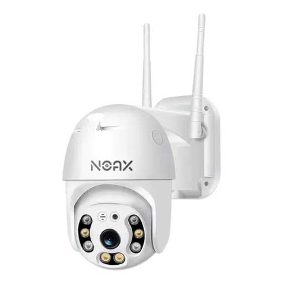 Camara Noax PTZ A5 para Exterior