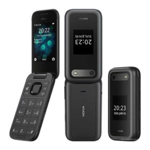 Nokia 2660 4g Black