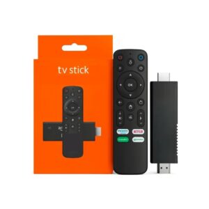 Smart Tv Stick Android