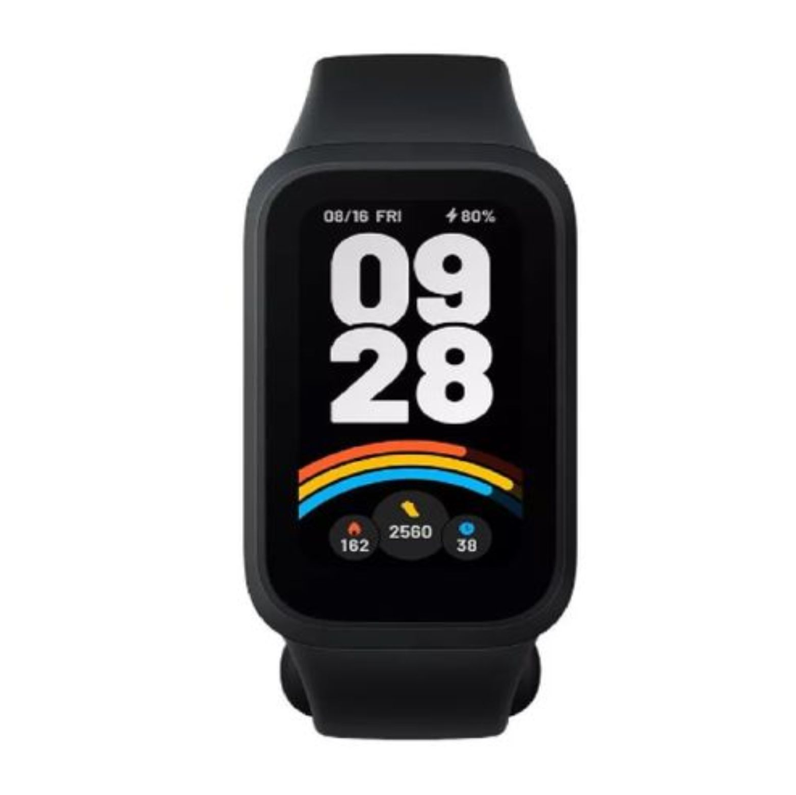 Smartwatch XIAOMI Band 9 active - Imagen 2
