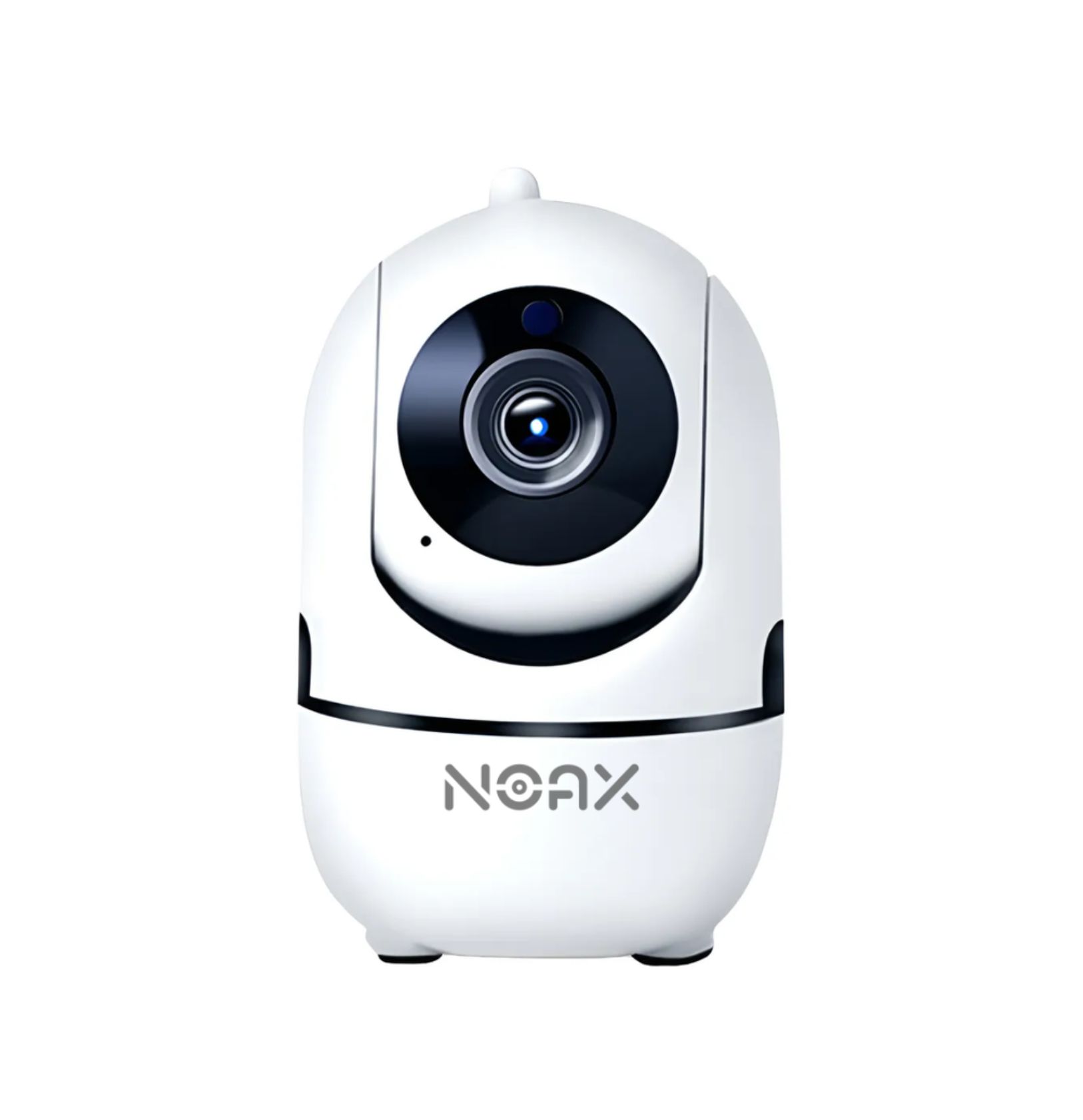 Cámara De Seguridad Interior Noax PTZ Q6